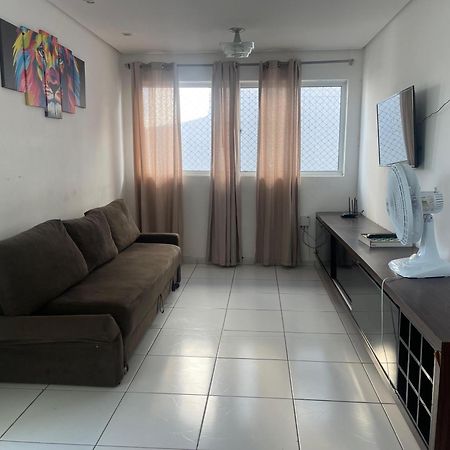 Cobertura Com Area De Lazer Privada Com Piscina Infantil João Pessoa Exterior foto