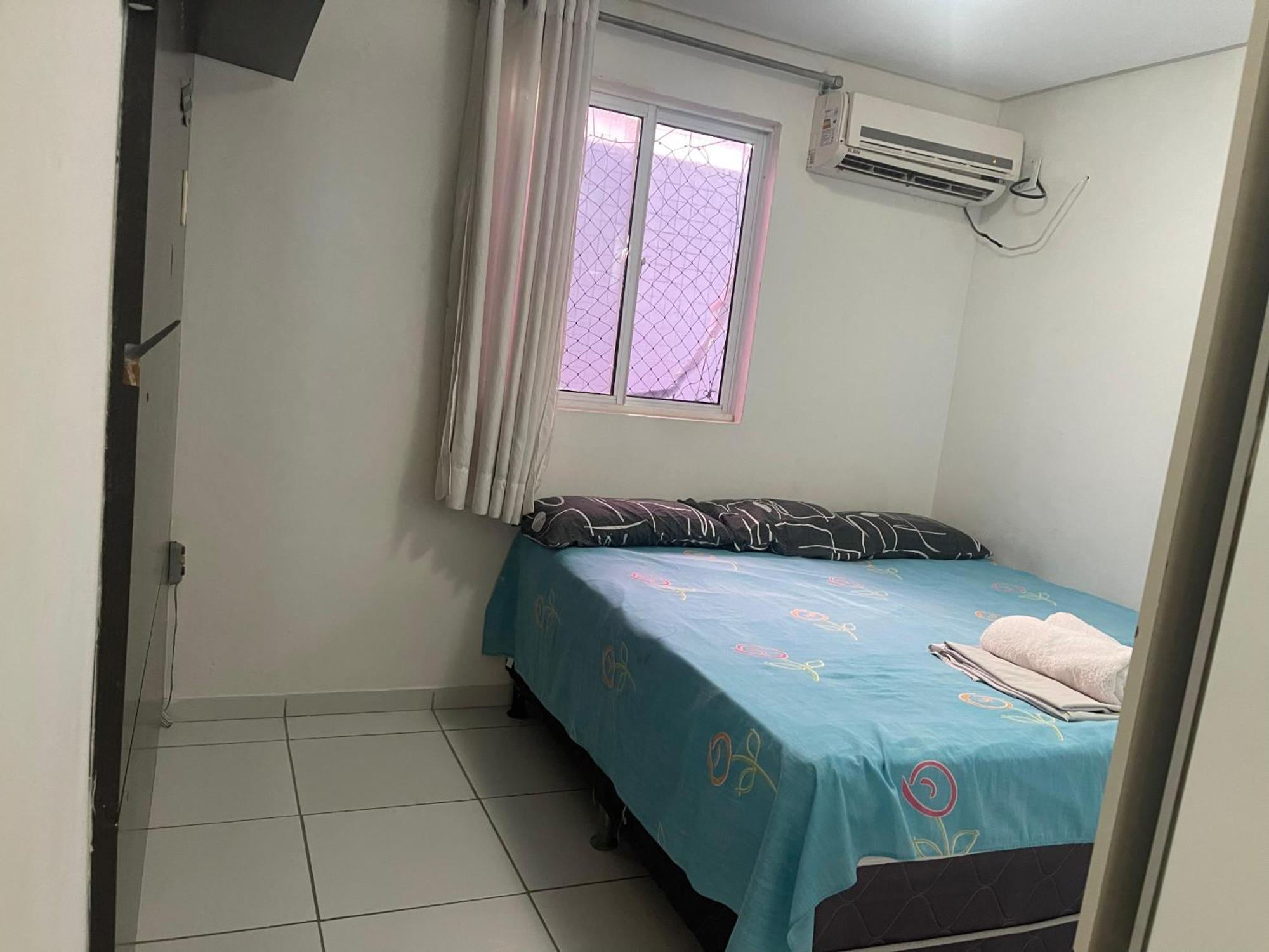 Cobertura Com Area De Lazer Privada Com Piscina Infantil João Pessoa Exterior foto
