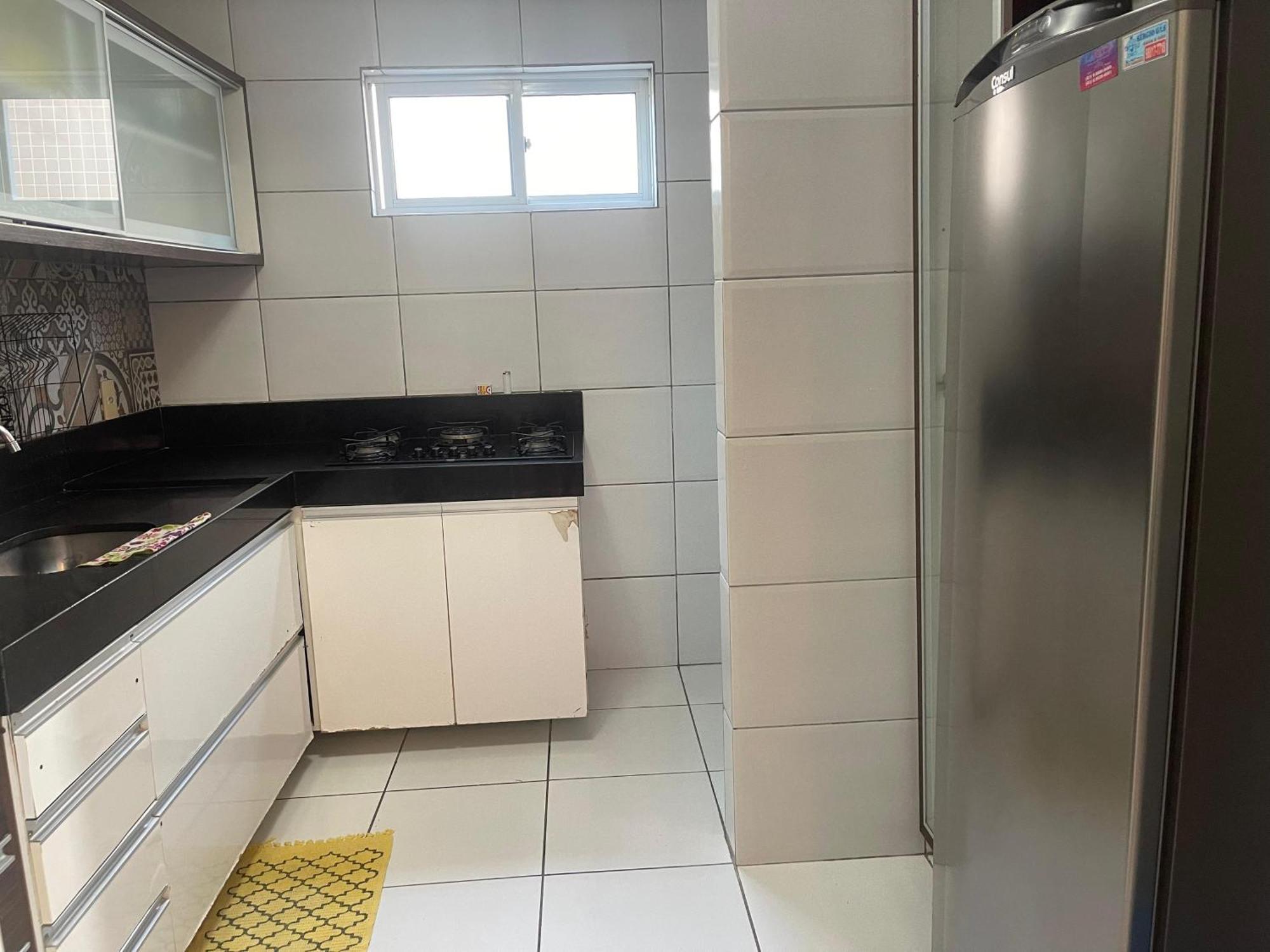 Cobertura Com Area De Lazer Privada Com Piscina Infantil João Pessoa Exterior foto