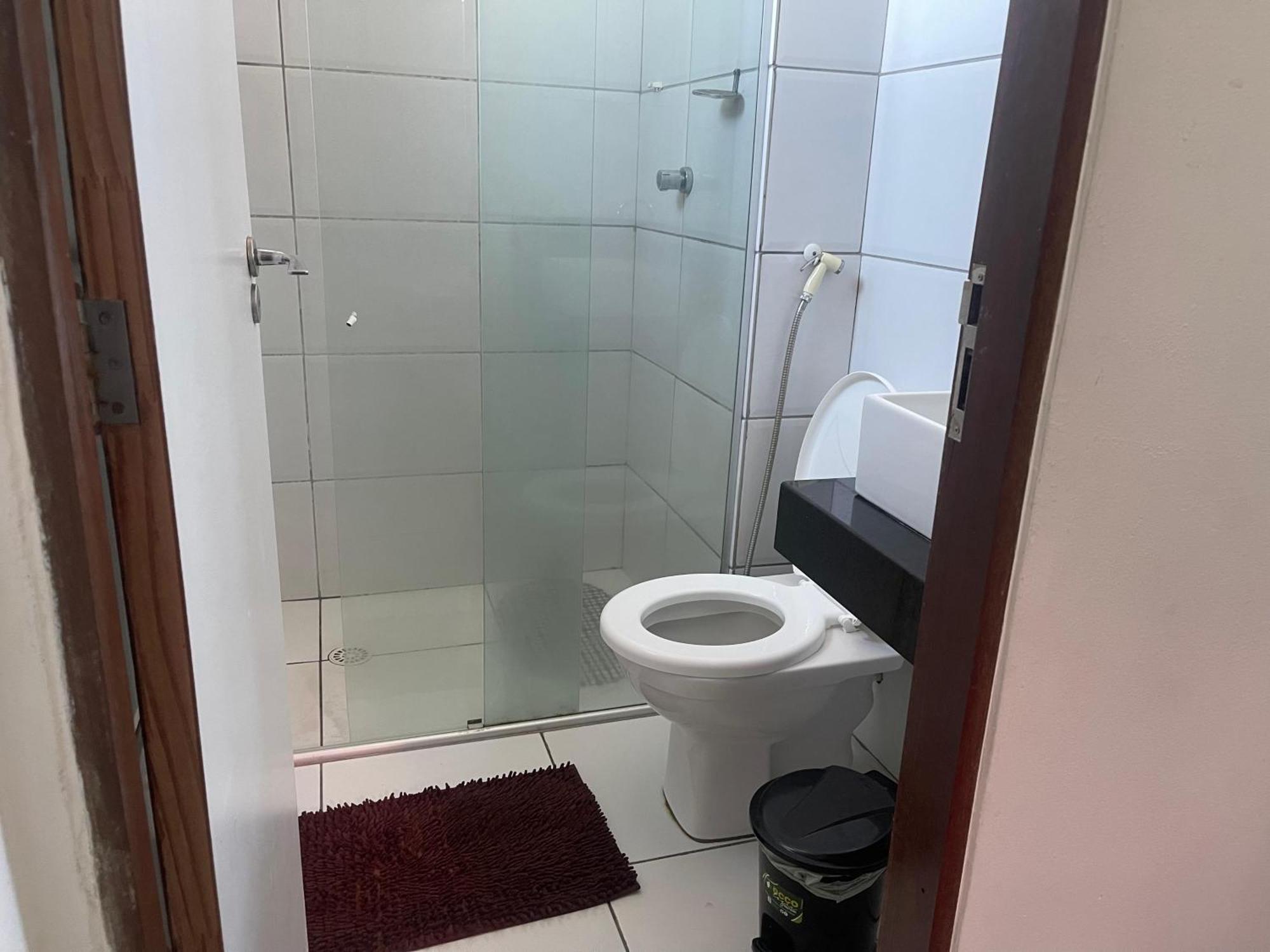 Cobertura Com Area De Lazer Privada Com Piscina Infantil João Pessoa Exterior foto