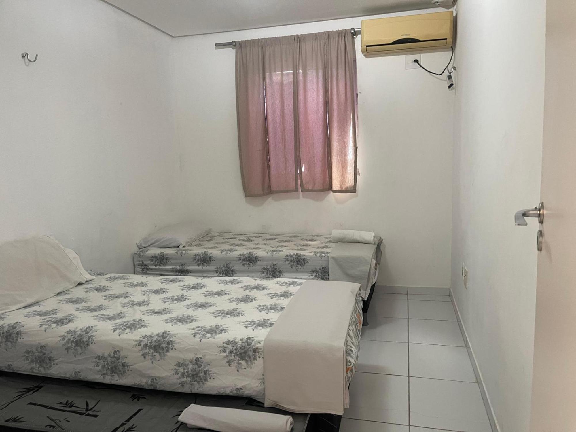 Cobertura Com Area De Lazer Privada Com Piscina Infantil João Pessoa Exterior foto