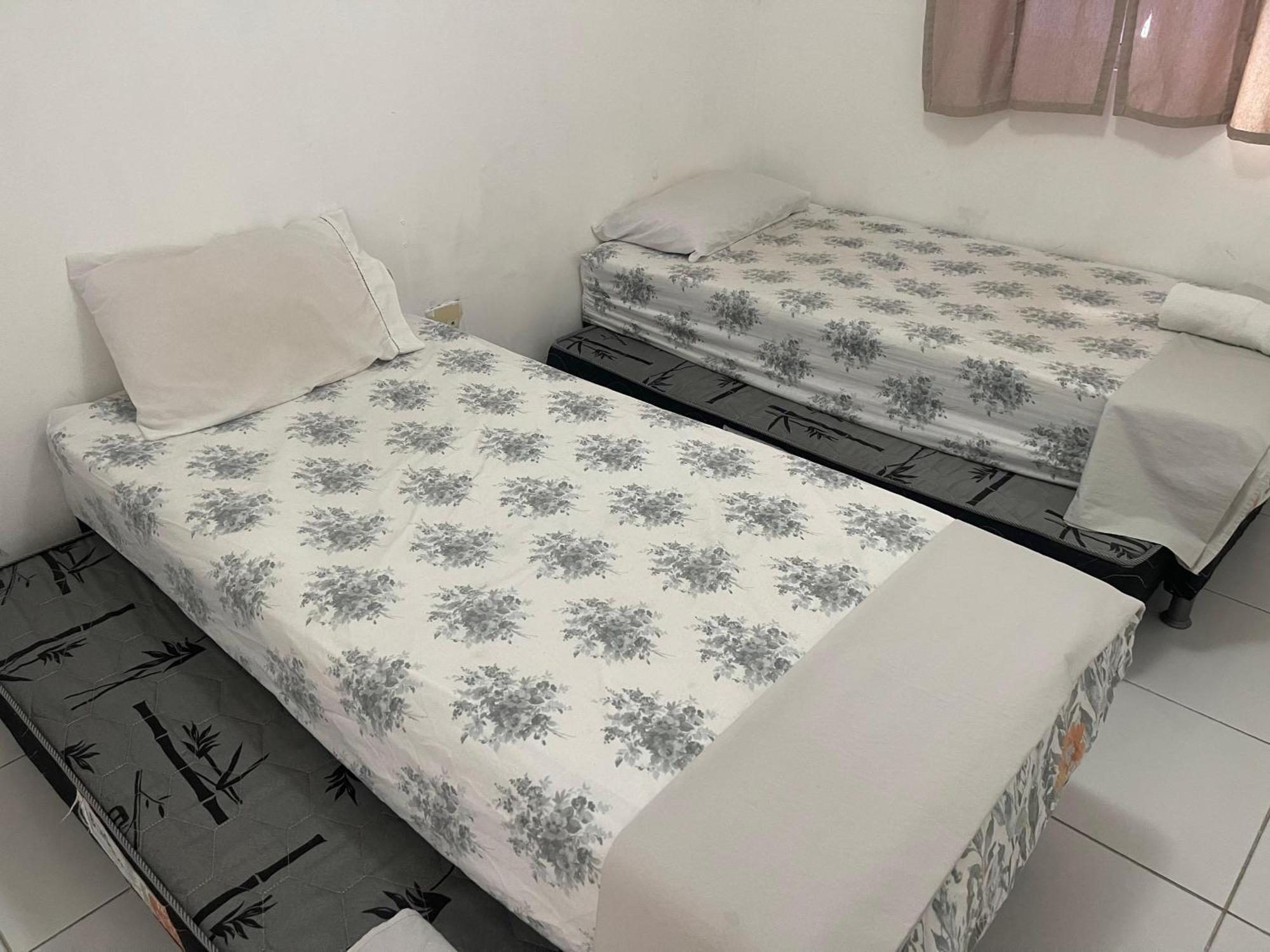 Cobertura Com Area De Lazer Privada Com Piscina Infantil João Pessoa Exterior foto