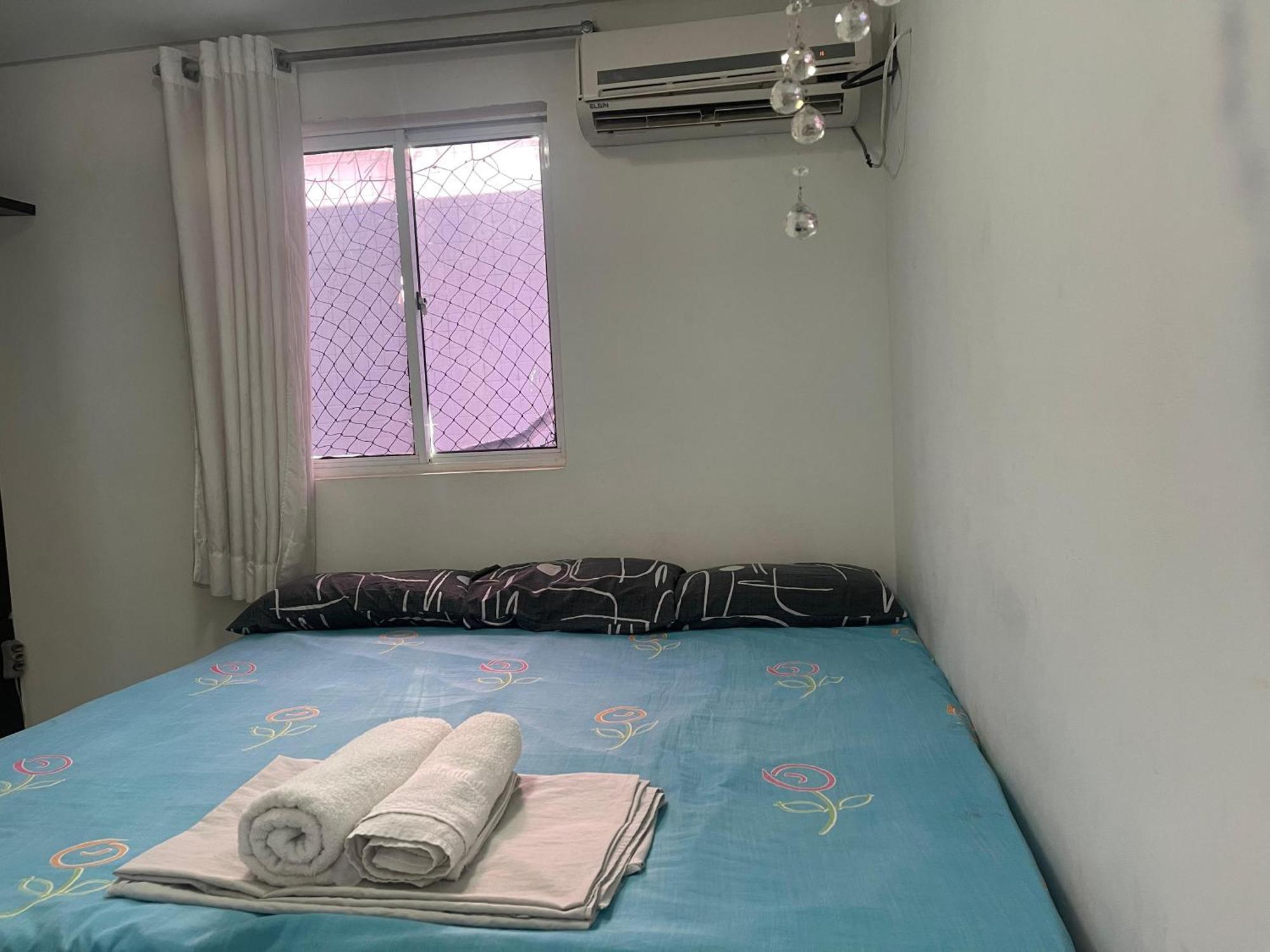 Cobertura Com Area De Lazer Privada Com Piscina Infantil João Pessoa Exterior foto