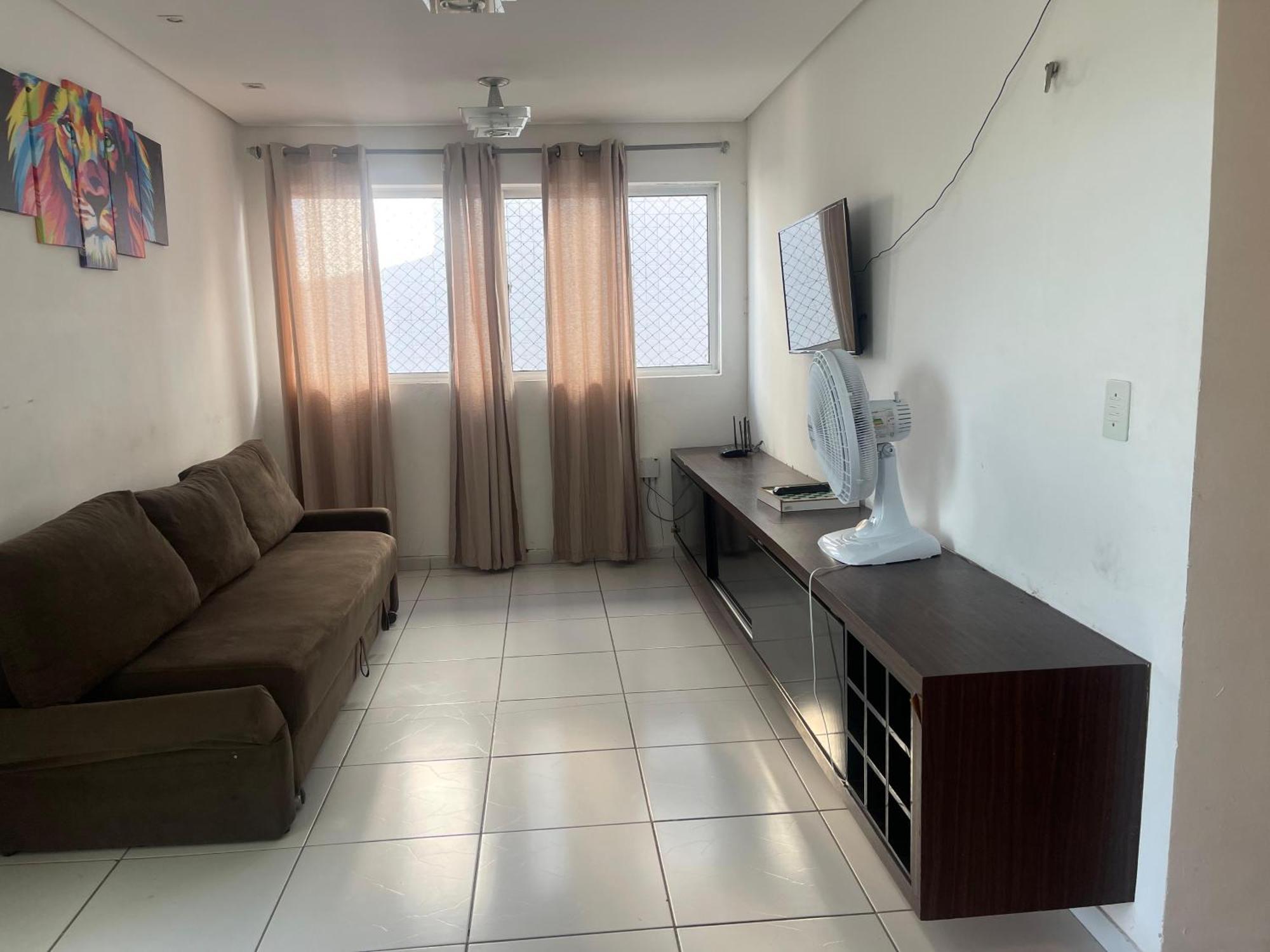 Cobertura Com Area De Lazer Privada Com Piscina Infantil João Pessoa Exterior foto